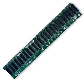 Dell 6ngkw New Poweredge C2100 2.5 Inch Sff 24-bay Hard Drive Backplane Board