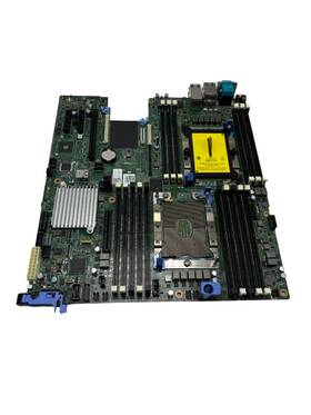 Dell 6xdd1-dc 6xdd1 Poweredge R440 R540 System Board W60