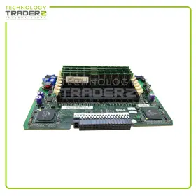 06y025 Dell 6y025 Poweredge 6600 6650 2gb Memory Riser Board