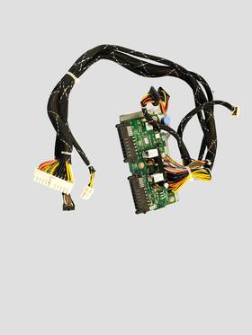 Dell 721718520467 Poweredge T310 Power Distribution Board Pdu / Backplane 0xy6x 00xy6x