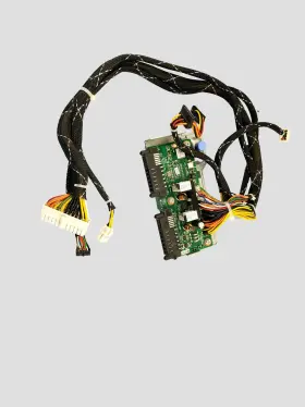 T310 Dell 721718520467 Poweredge Power Distribution Board Pdu / Backplane 0xy6x 00xy6x