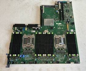 Dell 72t6d 072t6d R730 Motherboard Idrac Enterprise