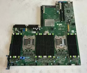 072t6d Dell 72t6d R730 Motherboard Idrac Enterprise