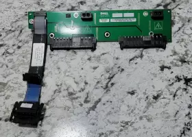9k350cable Dell 766548-1 Poweredge 2600 Server 09k350 Power 9k350 Amp Cable 5m130