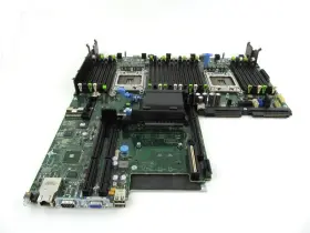 Sc8000 Dell 76dkc Compellent Motherboard Vt