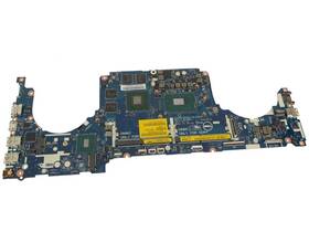 Dell 7f05f Oem Inspiron 7577 Motherboard System Board Core I5