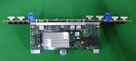 Dell 7wj8w Genuine Poweredge R940 2.5 Inch Sff 24-bay Hard Drive Backplane