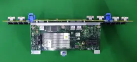 7wj8w Dell Genuine Poweredge R940 2.5 Inch Sff 24-bay Hard Drive Backplane