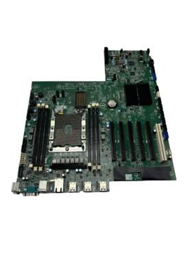 Dell 804p1 Precision T7820 Tower System Board W60