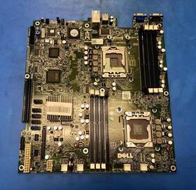 Dell 818215762732 Poweredge R510 Server System Board 0hdp0