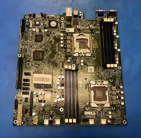 0hdp0 Dell 818215762732 Poweredge R510 Server System Board
