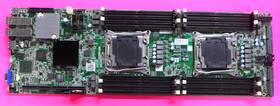 Dell 82f9m Genuine Poweredge C6320 System Board