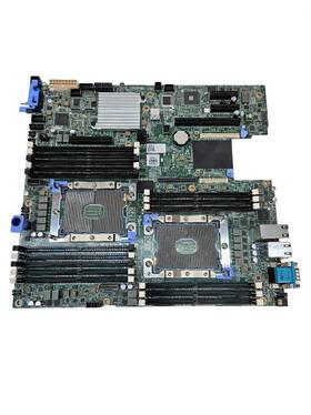Dell 8cyf7 Emc Poweredge R440 Server Motherboard 08cyf7