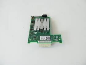 Dell 8f6nv X520 2p Mezzanine Network Card 4z