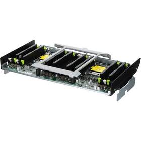 Dell 8hj4p-co1-del R820 Cpu Memory Expansion Brd 8hj4p