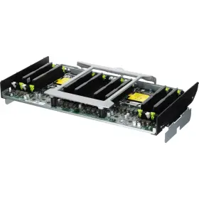 8hj4p-co1-del Dell R820 Cpu Memory Expansion Brd 8hj4p