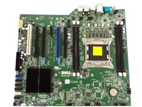 T3600 Dell 8hpgt Precision Lga 2011 Ddr3 Sdram Desktop Motherboard