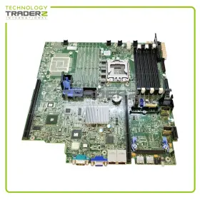 08vt7v Dell 8vt7v Poweredge R320 System Motherboard Pulled