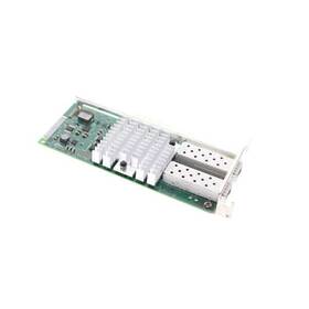 Dell 942v6-lp 942v6 X520-da2 10gbe Sfp Pci-e Dual Port Low Profile
