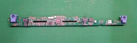 Dell 94j5x Poweredge R340 R440 R640 R6515 Sff Sas/sata Hard Drive Backplane