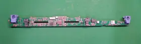 R6515 Dell 94j5x Poweredge R340 R440 R640 Sff Sas/sata Hard Drive Backplane