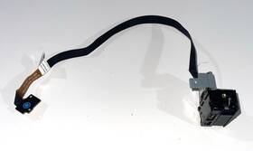 Dell 95ghy-d2pjf K48j9 Power Edge Server R640 Right Ear With Cable C6kxv