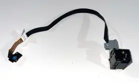 95ghy-d2pjf Dell K48j9 Power Edge Server R640 Right Ear With Cable C6kxv