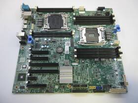 Dell 975f3 Motherboard No Cpu