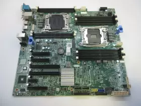 975f3 Dell Motherboard No Cpu