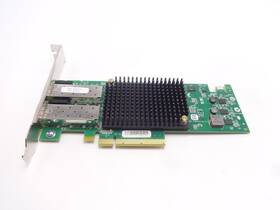 Dell 97x62-fh 10gb Dual Port Ethernet Adapter Full Height Bracket