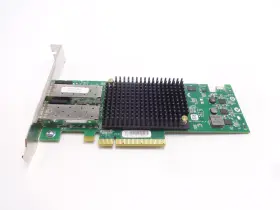 97x62-fh Dell 10gb Dual Port Ethernet Adapter Full Height Bracket
