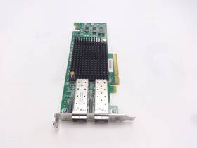 Dell 97x62-lp Emulex 10gb Dual Port Ethernet Adapter