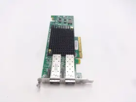 97x62-lp Dell Emulex 10gb Dual Port Ethernet Adapter