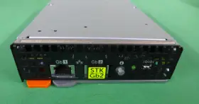 Mx9002m Dell 99g48 Genuine Poweredge Management Module