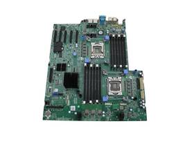 Dell 9cgw2 New Genuine Poweredge T610 System Board Server Motherboard