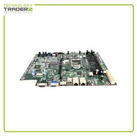 Dell 9ntnk Poweredge R220 System Motherboard 09ntnk