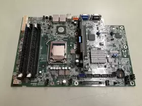 0y628n Dell 9t7vv Per210 System Board 09t7vv / Sr00k 2x4gb