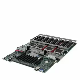 9vp66 Dell Genuine Oem Poweredge R930 Motherboard Tested Good