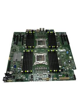 Dell Ast 658n7 658n7 Poweredge T620 System Board W60