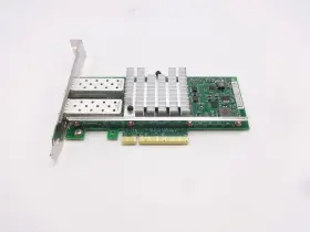 X520-da2 Dell Ast Xyt17-fh Intel Dual Port 10gbe Sa/sfp Full Height
