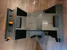 J2gjm Dell C3nym Poweredge T630 Server Cooling Fans Shroud Intrusion Switchmwtyj