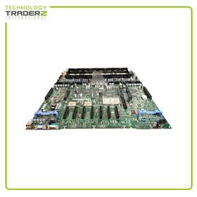 Dell C764h Poweredge R900 System Motherboard 0c764h Pulled