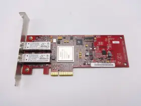 Xc5vlx50t Dell C7pjg Fiber Virtex-5 Pci-e Dual Port