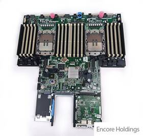 Dell C9w19 Poweredge R760 Server Motherboard With Dual Intel Fc-lga4677 Socket And
