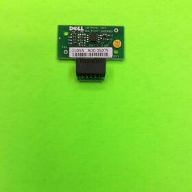 Dell Cn-03286r Poweredge 2600 Computer Server Board Cn-0j1055 0j1055 03286r