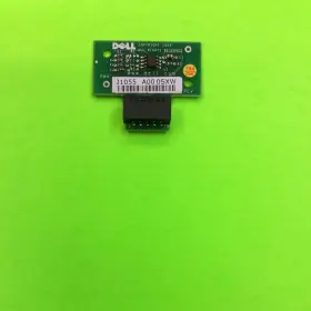 Cn-0j1055 Dell Cn-03286r Poweredge 2600 Computer Server Board 0j1055 03286r