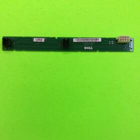 Dell Cn-0d2330 Poweredge 2800 Server Fan Backplane Interposer Board 0d2330 C