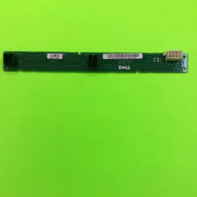 Cn-0d2330 Dell Poweredge 2800 Server Fan Backplane Interposer Board 0d2330 C