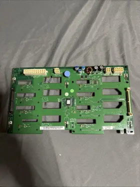 Cn-0ku482-13740-76e-00cz Dell Poweredge 2900 Mainboard Backplane Cn-0ku482-13740 Excellent Condition