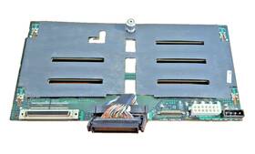 Dell Cn-0r0225 Poweredge 2600 Backplane R0225 Rev A07